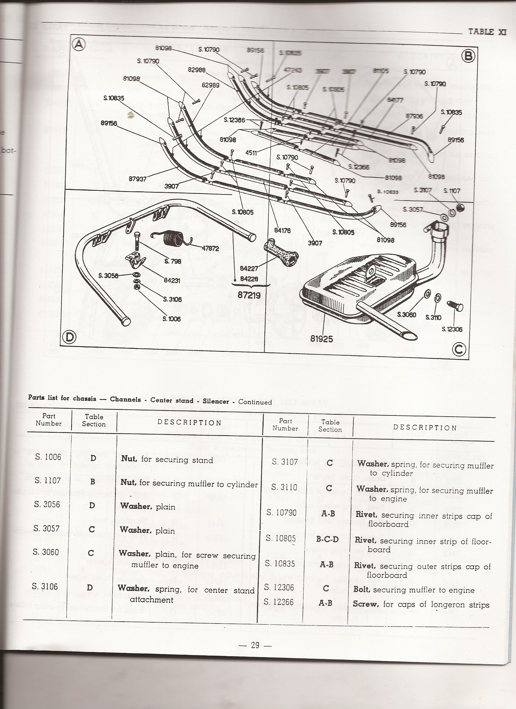 allstate 788.94495 1960-1962 VA11T (Rotary Ported) — Kyle's